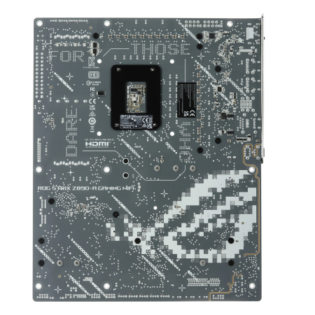 Материнская плата ASUS ROG STRIX Z890-A GAMING WI-FI, ATX