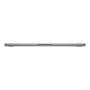 Apple MacBook Air 13" (M3, 8C CPU, 8C GPU, 2024) 8/256Gb SSD (MRXN3) «Space gray, «серый космос»»