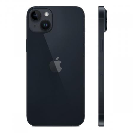 Apple iPhone 14 Plus 256Gb Midnight, «тёмная ночь»