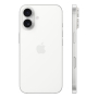 Apple iPhone 16 256Gb White, белый