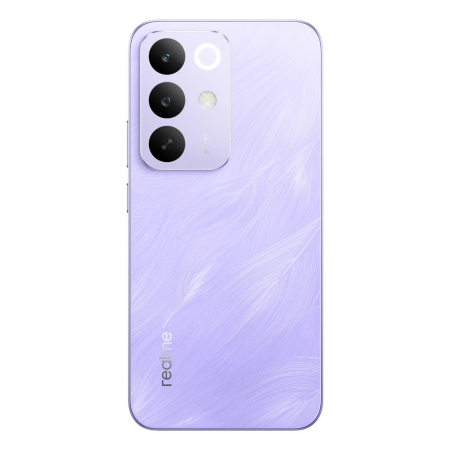Realme C85 Pro 8/256Gb Parrot Purple, фиолетовый