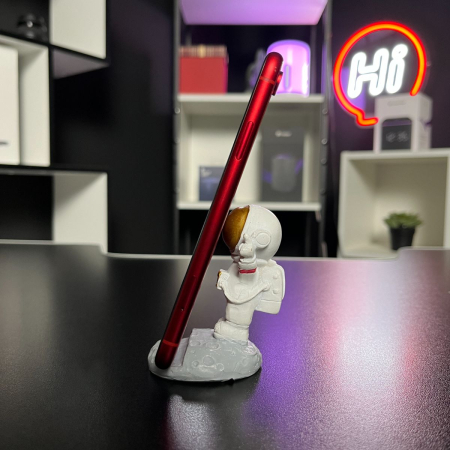 Trade in Apple iPhone Xr 64Gb Red IMEI: 5076