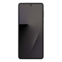 Samsung Galaxy Z Flip7 12/256Gb (2025) JetBlack, чёрный