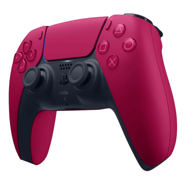 Геймпад Sony DualSense для Sony PlayStation 5 Красный
