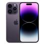 Apple iPhone 14 Pro 128Gb eSIM Deep Purple, темно-фиолетовый