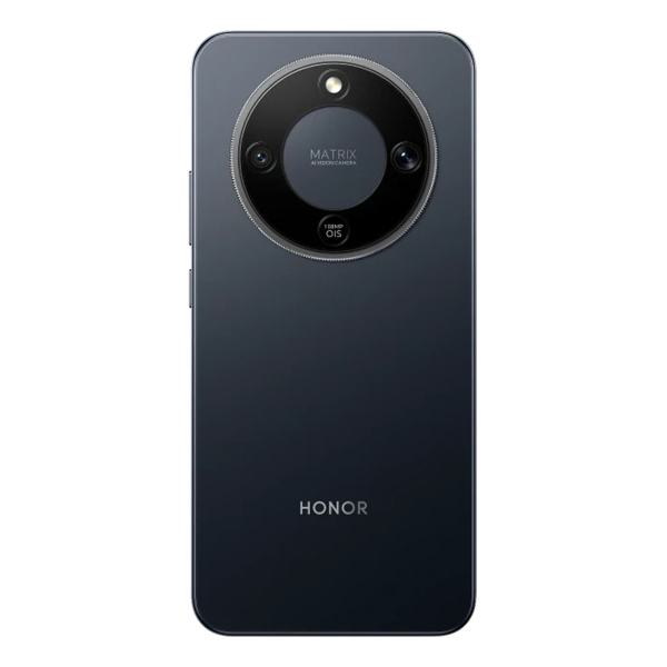 HONOR X9d 8/256Gb Black, чёрный