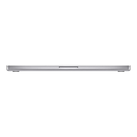Apple MacBook Pro 16" (M5 Max, 18C CPU, 40C GPU, 2026) 48/2Tb SSD (MGE94) Silver, серебристый