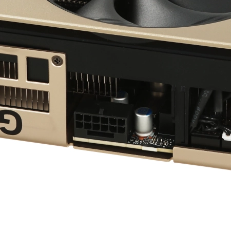 Видеокарта MSI Nvidia GeForce RTX 5080 Inspire 3X OC 16 Гб GDDR7 256 бит (RTX 5080 16G Inspire 3X OC)