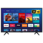 Телевизор Xiaomi Mi TV 4S 32" Black,