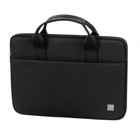 Сумка для ноутбука 14‘’ Minimalist Laptop Bag (2nd generation) Black