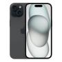 Apple iPhone 15 512Gb Dual SIM Black, чёрный