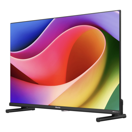 Телевизор Hisense 32" Full HD, 60Гц, QLED & DLED (32A5Q)