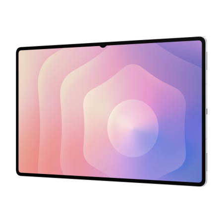 Samsung Galaxy Tab S11 Ultra 5G+Wi-Fi 12/1Tb Silver, серебряный