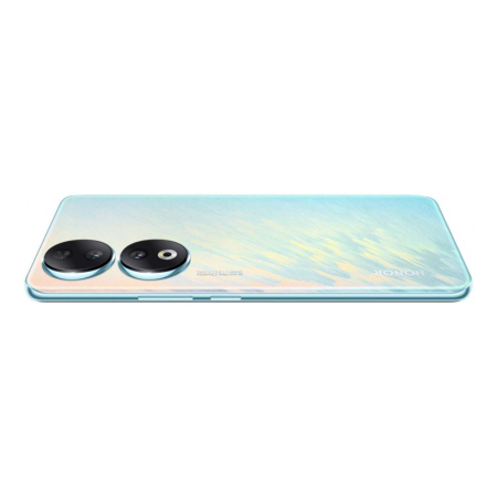 HONOR 90 12/256Gb Peacock Blue, Арктический лед