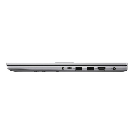 Ноутбук 15.6" ASUS Vivobook 15 X1504VA-BQ2684 (90NB10J2-M04A00) Intel Core i3 1315U, 16Gb DDR4, SSD 512Gb, Intel UHD Graphics, IPS,  Full HD, Без ОС, Cеребристый