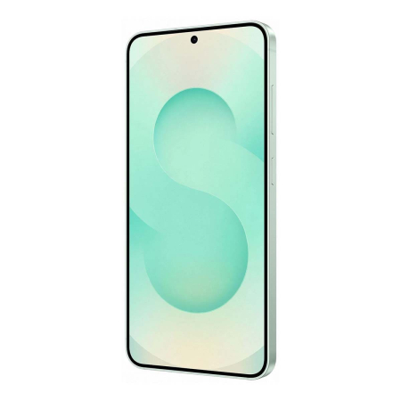 Samsung Galaxy S25 12/128Gb Mint, мятный