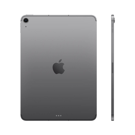 Apple iPad Air 11" (M3, 2025) Wi-Fi + Cellular 256Gb Space Gray, «серый космос»