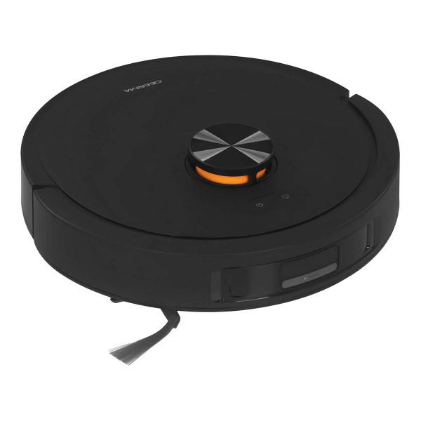 Робот-пылесос Deerma Dem S30 Чёрный