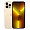 Apple iPhone 13 Pro Max 256Gb Gold, золотой