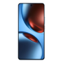 Realme GT 7T 12/512Gb IceSense Blue, голубой