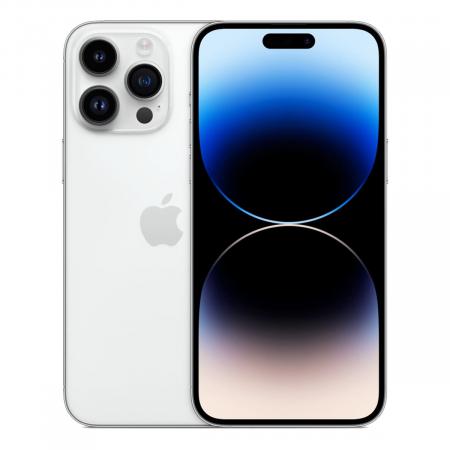 Apple iPhone 14 Pro 512Gb eSIM Silver, серебристый