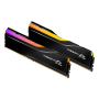 Оперативная память G.SKILL Trident Z5 CK RGB (F5 8400C4052G24GX2 TZ5CRK) DDR5 48GB 8400MHz CL40 CUDIMM 2x24GB RGB