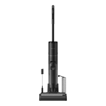 Моющий пылесос вертикальный Xiaomi Dreame H12S AE Чёрный