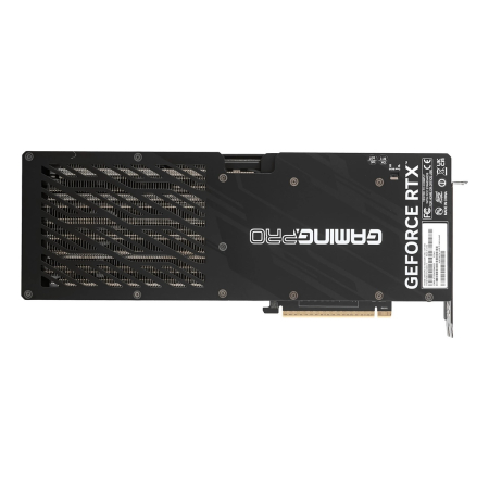 Видеокарта Palit Nvidia GeForce RTX 5080 GamingPro OC 16 Гб GDDR7 256 бит (NE75080S19T2-GB2031A)