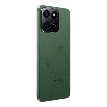 HONOR X7c 8/256Gb Forest Green, Лесной зеленый