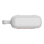 Портативная колонка JBL Go 4 White, белый