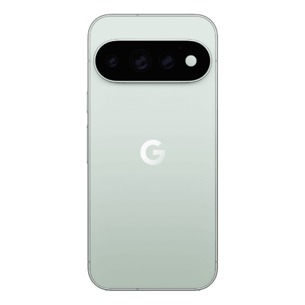 Google Pixel 11 Pro XL 16/512Gb Fog, зелёный