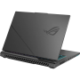 Ноутбук 16,0" ASUS ROG Strix G16 G614PP-S5063 (90NR0L67-M00300-32G/1T) AMD Ryzen 9 8940HX, 32Gb DDR5, SSD 1Tb, NVIDIA RTX 5070 8Gb, IPS, WQXGA, Без ОС, Серый