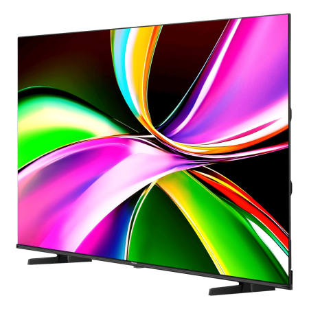 Телевизор Hisense 55" Ultra HD, 60Гц, QLED & DLED (55E7Q)