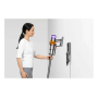 Пылесос Dyson V12 Detect Slim Absolute (SV46) Yellow / Nickel