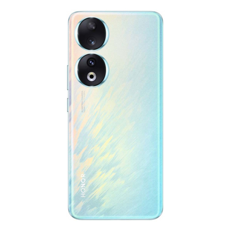 HONOR 90 8/256Gb Peacock Blue, Арктический лед