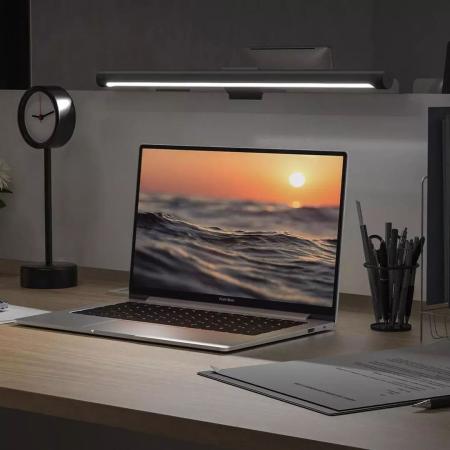 Лампа офисная светодиодная Xiaomi Mijia Display Light Lamp 5 Вт (MJGJD01YL) Чёрный