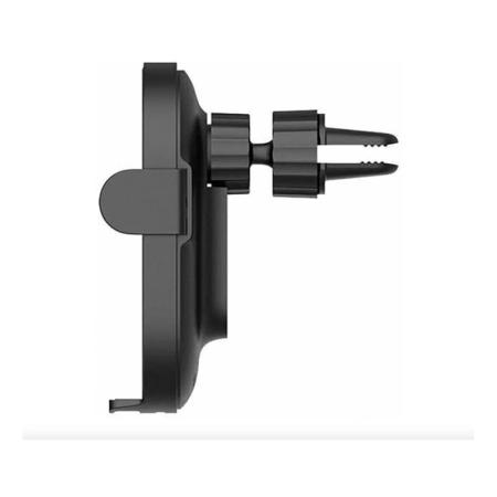 Держатель с беспроводной зарядкой Xiaomi Wireless Car Charger 30W BHR7063CN (W03ZM) Чёрный