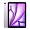 Apple iPad Air 11" (M4, 2026) Wi-Fi + Cellular 512Gb Purple, фиолетовый