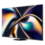 Телевизор Hisense 65" Ultra HD, 165Гц, MiniLED (65U8Q)