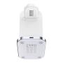 Беспроводное зарядное устройство AceFast Wireless Charger Desktop Holder 3в1 (E15) White, белый
