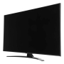 Телевизор LG 55" 4K UHD, 60 Гц NanoCell (55NANO81A6A.ARUG) Black, чёрный