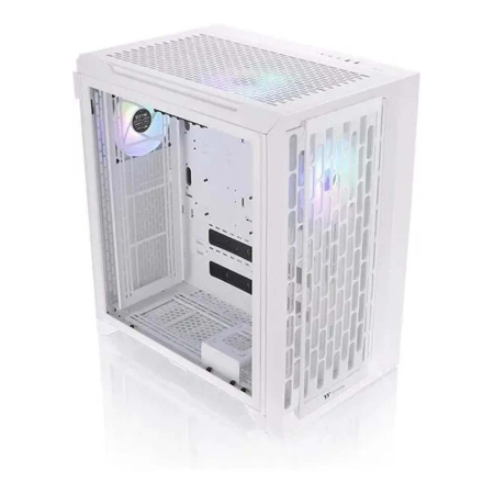 Корпус Thermaltake CTE C700 TG ARGB (CA-1X7-00F6WN-01) Белый