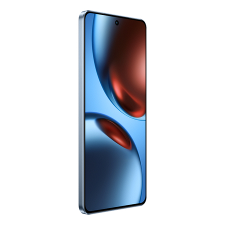 Realme GT 7T 12/512Gb IceSense Blue, голубой
