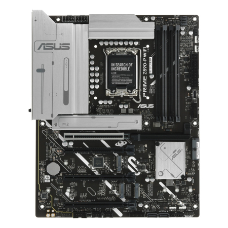 Материнская плата ASUS PRIME Z890-P WI-FI, ATX