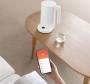 Чайник электрический Xiaomi Mijia Thermostatic Kettle 2 Pro с терморегулятором (MJJYSH01YM) White, белый