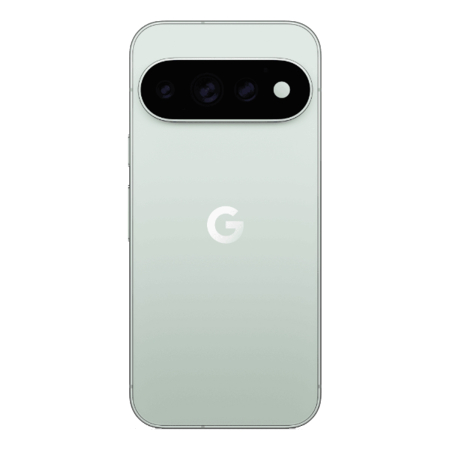 Google Pixel 11 Pro 16/1Tb Fog, зелёный