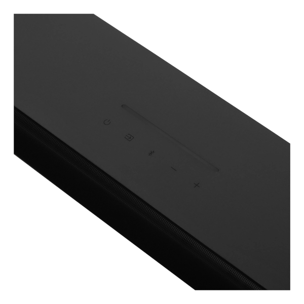 Саундбар TCL S45H 2.0, 100Вт Cерый