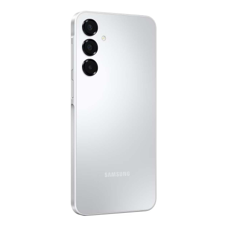 Samsung Galaxy A16 8/256Gb Light Gray, серый