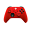 Геймпад Microsoft Xbox Series Pulse Red, красный