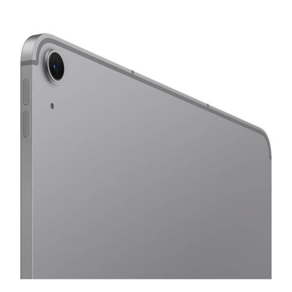 Apple iPad Air 13" (M4, 2026) Wi-Fi + Cellular 128Gb Space Gray, «серый космос»